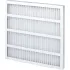 Global Industrial™ MERV 8 High Capacity Pleated Air Filters