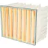 Global Industrial™ Fiberglass Pocket Air Filters