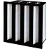 Global Industrial™ Bank Air Filters