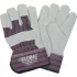 Gants en cuir avec paume en cuir