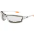MCR Safety Foam Lined Safety Glasses