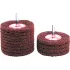 Satin Disc Wheels