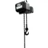 Single Chain Electric Hoists 20 ft Lift