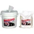 Seaux pour lingettes désinfectantes rechargeables