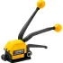 Feuillards en acier - Outils combinés sans scellage