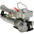 Outils pour feuillards en plastique - Pneumatiques