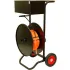 Strapping Carts & Dispensers - Poly Cord