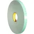 Ruban adhésif double face en mousse 3M®