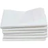 Draps et taies d'oreiller pour l'hôtellerie
