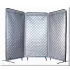 Écrans acoustiques modulaires