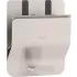 Support pour appareil mobile destiné aux toilettes