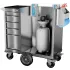 Sanitization Carts