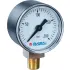 Manomètres pour gaz comprimés