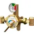 Vannes mélangeuses thermostatiques Guardian Equipment