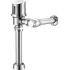 Robinets de chasse d'eau à capteur pour toilettes