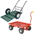 Chariots pour crèches