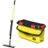 Mopping Tools, Extension Pole & Replacement Rolls