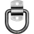 Forged D-Rings