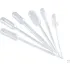 Pipettes de transfert