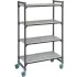 Unités mobiles de la série Camshelving® Elements