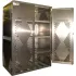 Armoires pour bouteilles de gaz en aluminium