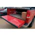 Barre de retenue Cargo Control pour pick-ups et fourgonnettes