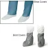 Couvre-chaussures et couvre-bottes jetables