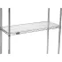 Acrylic Shelf Liners
