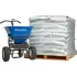 Rock Salt & FREE Global Industrial® Universal Spreader