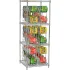 Racks pour boîtes de conserve