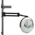 Ventilateur et support de ventilateur pour établi Global Industrial™
