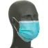 Masques faciaux jetables