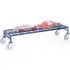 Mobile Wire Dunnage Racks