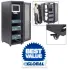 Armoires pour racks de serveurs