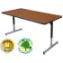 Manual Adjustable Height Tables
