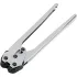 Outils pour feuillards en plastique - Scelleuses