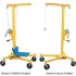 Accessoires pour grues mobiles
