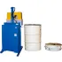 Concasseur à tambour hydraulique