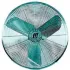Têtes de ventilateur de rechange TPI