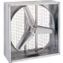 Ventilateurs d'extraction agricoles
