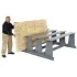 Vertical Sheet Racks