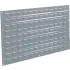 Louvered Wall Panels