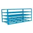 Horizontal Sheet Racks