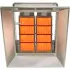 Sunstar Infrared Ceramic Heaters