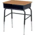 Bancs d'école pour élèves