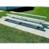 Tribunes en aluminium « Tip N Roll »