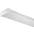 Luminaires fluorescents enveloppants