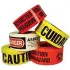 Printed Barricade Tapes