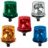 Electraray® Hazardous Location Rotating Warning Light