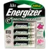 Piles rechargeables universelles et chargeurs